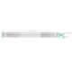 Intersurgical 22mm Compact Sterile Extendable Breathing System Set with Luer Elbow, 2151000S (Pack of 2)