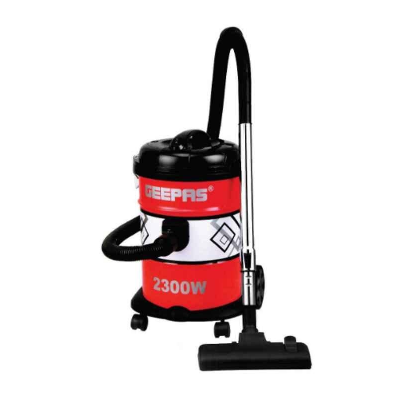 Geepas 2300W 21L Vacuum Cleaner, GVC2592