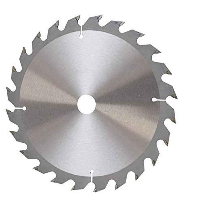 Krost High Quality Carbide Tipped Tct Blade For Wood & Aluminium Cutting (Tct 10 inchX100Teeth)