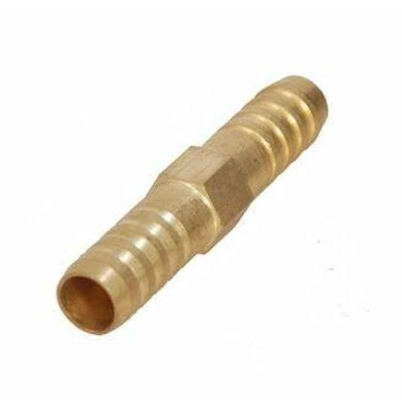 SFI 3/8 inch Brass Hose Joint