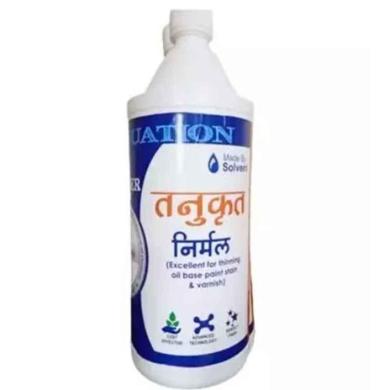 Tanukrit 500 Ml Nirmal Thinner, TAN-X2X2KS