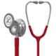 Littmann 5627 Classic lll 27 Inch Red Stethoscope