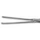 Forgesy NEO16 12 inch Stainless Steel Straight Artery Forceps