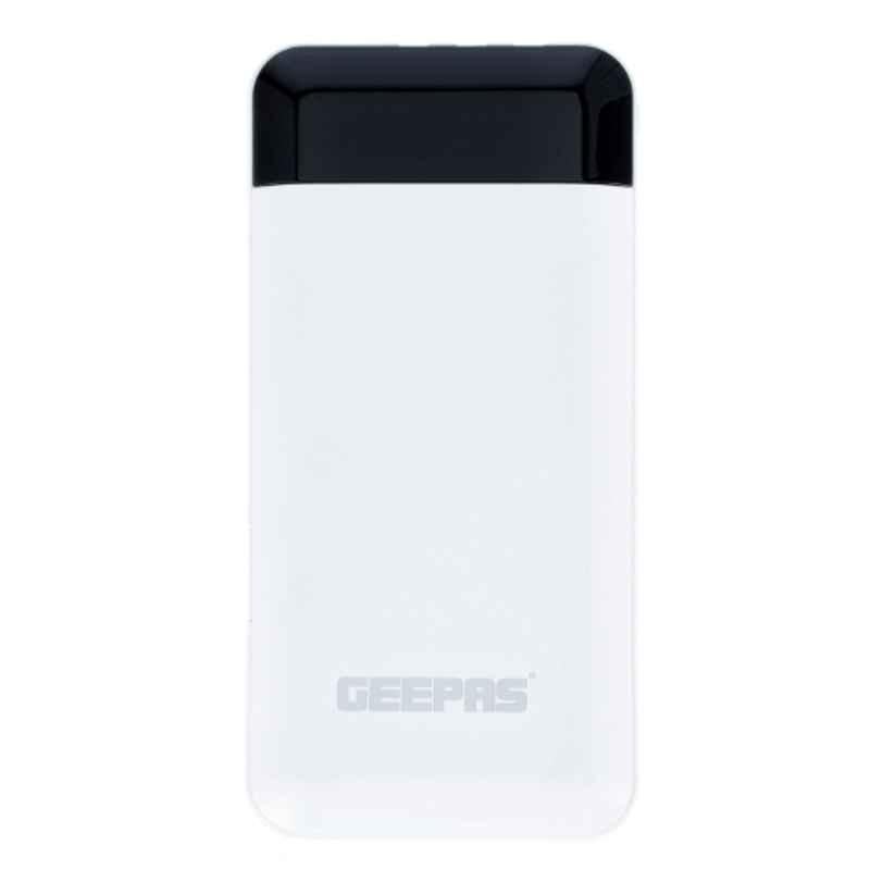 Geepas 1000mAh Power Bank, GPB58055