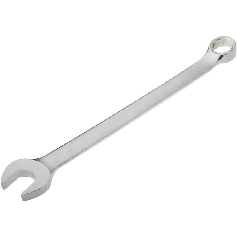 Padre 1-1/8 inch Steel Chrome Vanadium Ring Jaw Combination Wrench, 811-1-1/8