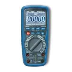 Metravi Metrasafe-19 Digital Multimeter AC Voltage Range 0 to 1000V