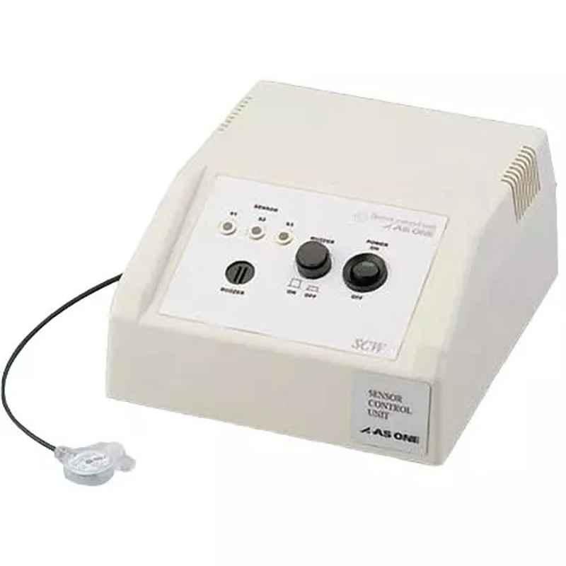 Lab Plus Leak Sensor System Polypropylene, LP-12601