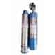 SKL Prakash 1.5HP 15 Stage Oil Filled Submersible Pump