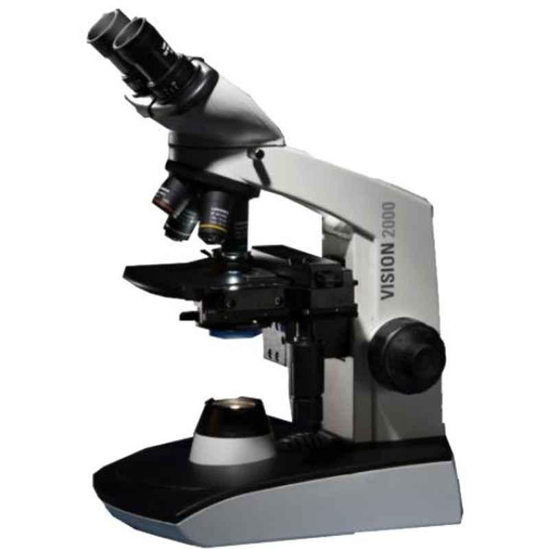 Labomed Binocular Microscope, Vision 2000 (Halogen)