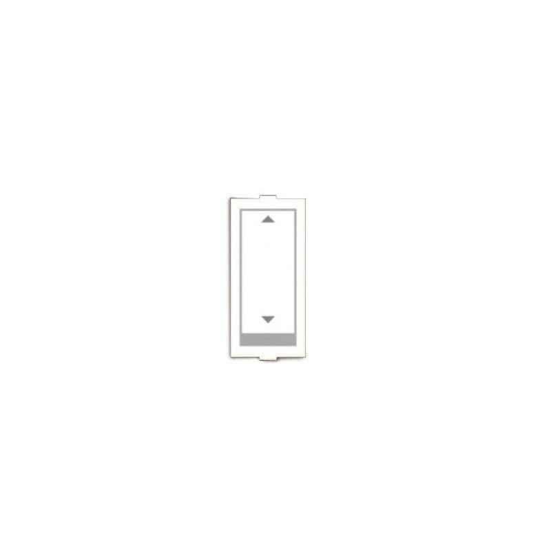 B-Five Marvella 6A 2 Way Switch, B-003 (Pack of 20)