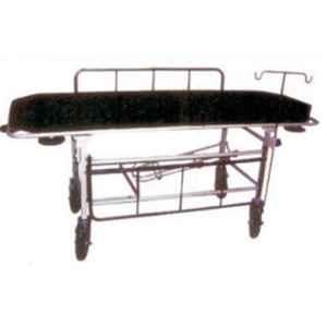Yes Kay 180x56x81cm Stretcher on Trolley with Mattress