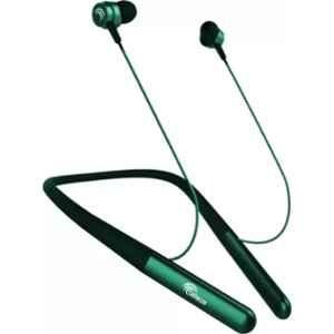 Cellecor BS-1 30hrs Green Neckband