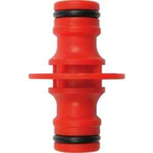 Yato 1/2 inch 2 Way ABS Coupling, YT-8976