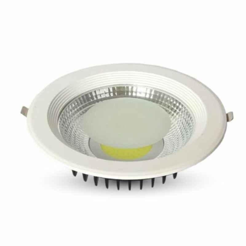 V-Tac 20W Cool White LED Down Light, VT-2725-RD