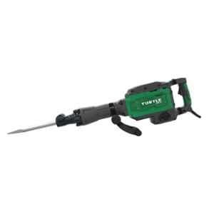 Turtle Gold ST-510S 2200W 21kg 58J Anti-Vibration Demolition Hammer