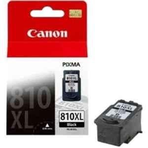Canon Pixma PG-810XL Black Ink Cartridge