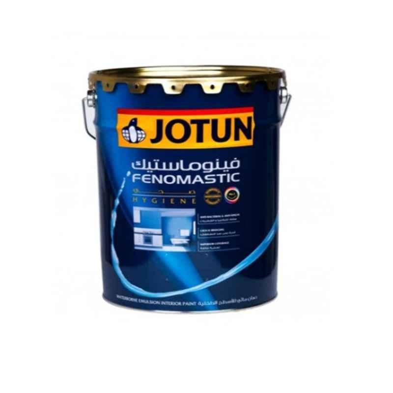 Jotun Fenomastic 18L 8422 Green Marble Matt Hygiene Emulsion, 304673