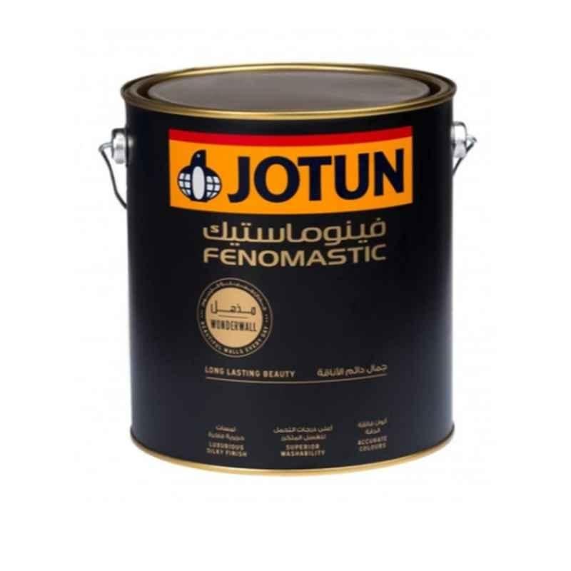 Jotun Fenomastic 4L 2846 Bordeaux Wonderwall Interior Paint