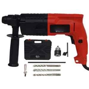 Buy Hillgrove 1200W 26mm Rotary Hammer Drill Machine with 5 Bits