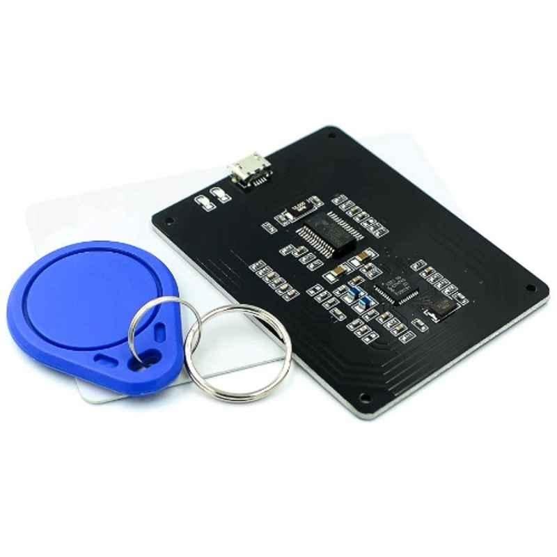 Rubik 3.3-5.5V Mini Card Reader