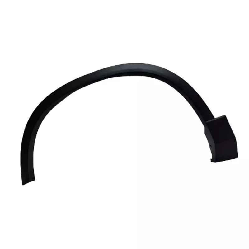 Tata Motors Wheel Arch Cladding Rear Rh for Harrier 09-2019-12-2019, 541288200102C7, TAT-3NE9DG