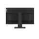 Lenovo ThinkVision E22-20 21.5 inch FHD IPS Panel Raven Black LED Monitor, 62A4MAR4W