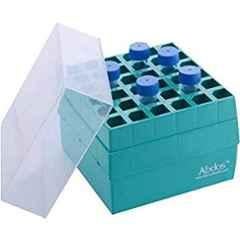 Abdos 4Pcs 15ml 36 Slots Centrifuge Tube Box, P20604