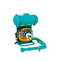 Kisan Agri India 1.2HP 11.5L 5000rpm 4 Stroke Mono Sprayer