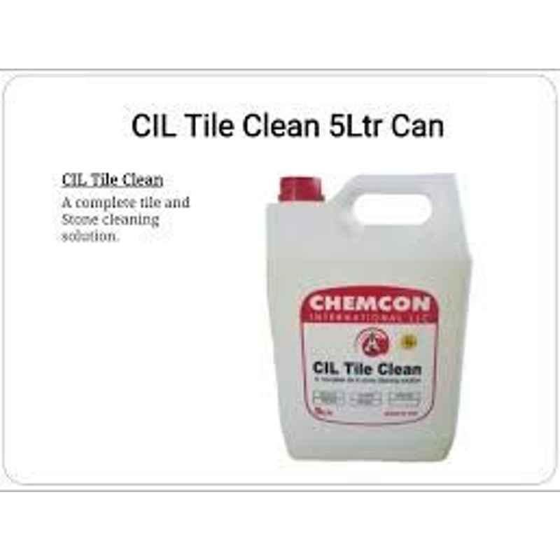 Chemcon Tile & Stone Cleaner