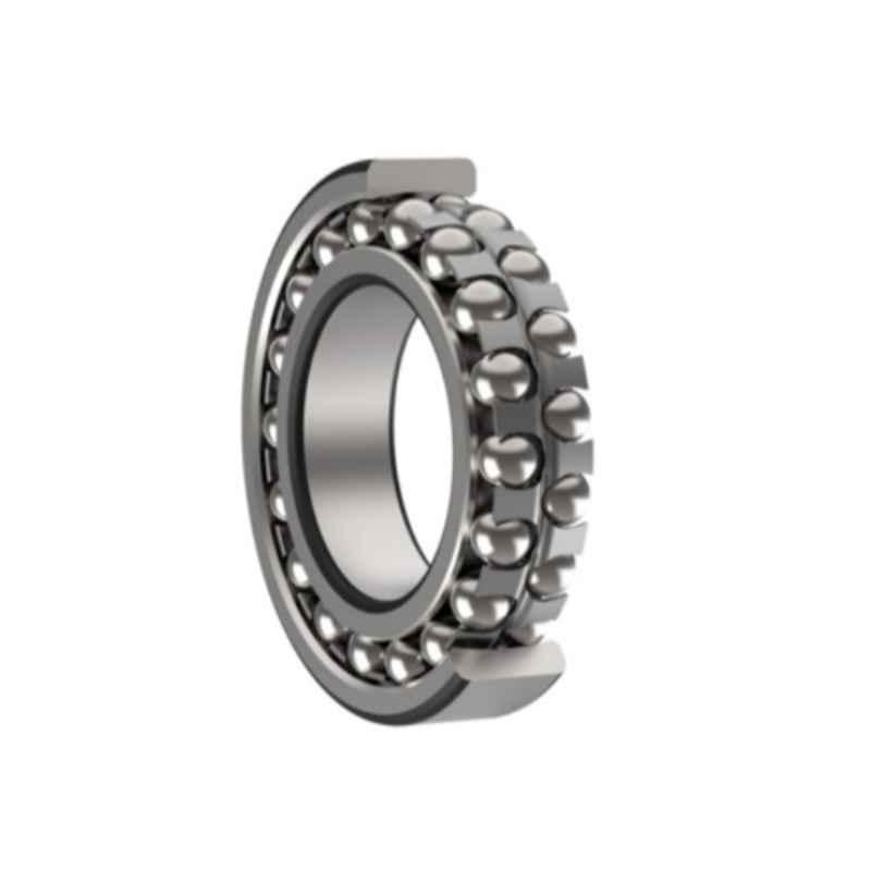 ZKL 65x120x23mm Self Aligning Ball Bearing, 1213 (Pack of 5)