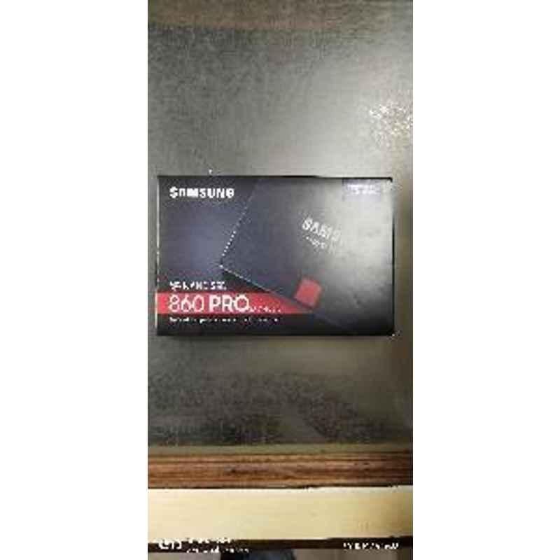 Samsung 860 Pro M.. 2Sata Hard Disks