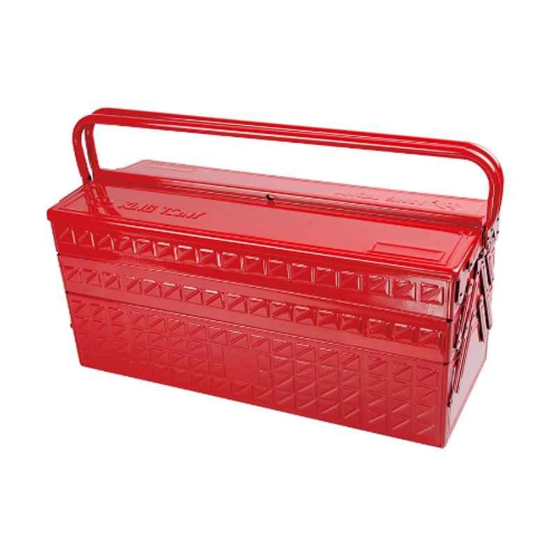 3 SECTION FOLD UP TOOL CHEST