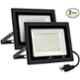 Urja Lite 100W Cool White Waterproof LED Flood Light, M-01
