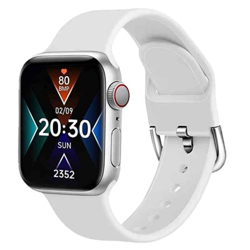 Buy WEARFIT GT101 Color Screen Smart Band Realtime Heart Rate Monitor Smart  Bracelet Waterpoof FitnessTracker with Stopwatch online  Looksgudin