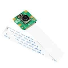 Raspberry Pi 12MP Camera Module 3 Wide with Sony IMX708 image sensor, TIFCM0028