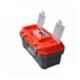 Yato 475x230x210mm Plastic Tool Box, YT-88882
