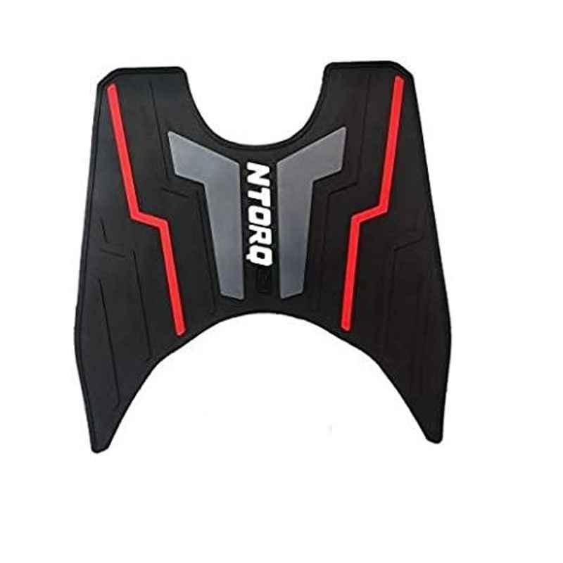 AOW footmat for TVS Ntorq