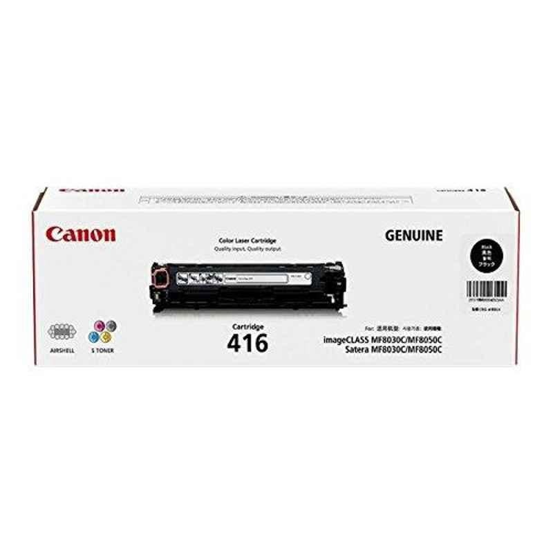 Canon CRG-416-C Toner Cartridge, 1979B004AA