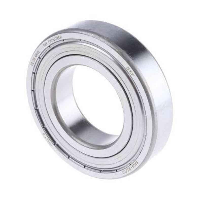 SKF 6209-2Z Deep Groove Ball Bearing 45x85x19mm (Pack of 10)