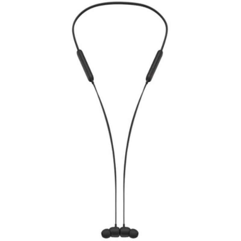 Apple Beats Flex Black Wireless Earphone, MYMC2AE/A