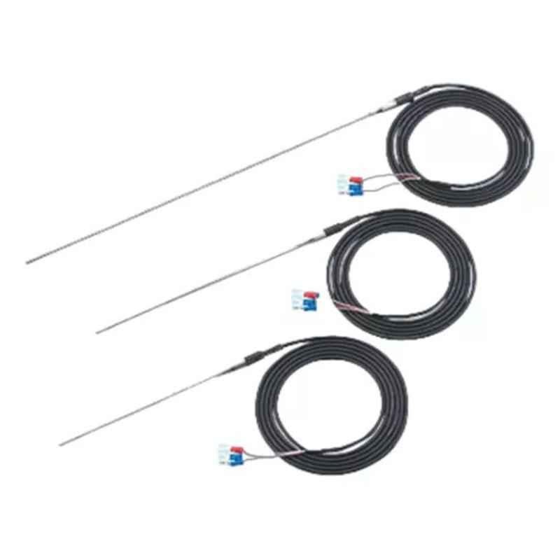 Lab Plus Sheath Type Platinum Resistance Thermometer, LP-11501