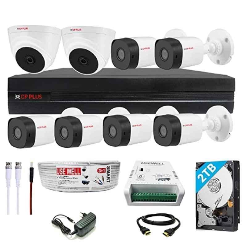 turbo plus cctv camera price