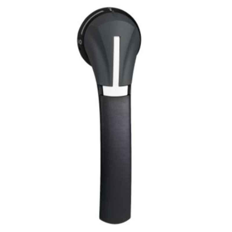 Schneider External Frontal Rotary Black Handle for GS 630-800A IEC, GS2AH550