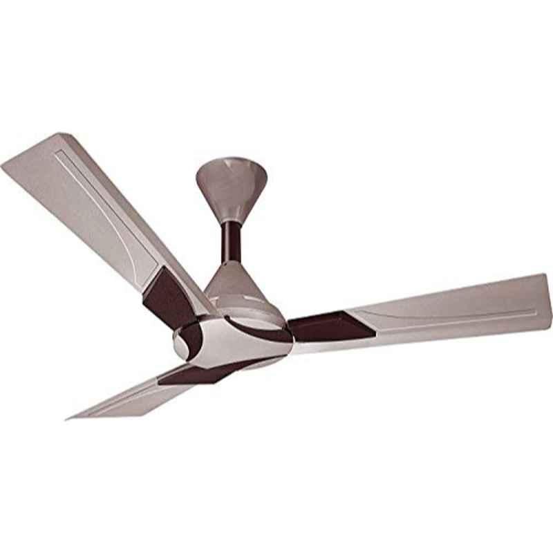Orient Electric Wendy 60W Gold Brown Ceiling Fan, Sweep: 56 inch