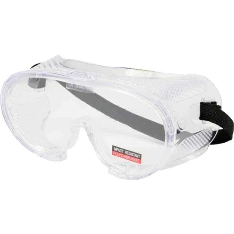 Yato YT-7380 Polycarbonate Safety Goggles