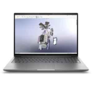 HP ZBook X G1i Silver Laptop with Intel Core Ultra 7 255H/16GB DDR5 RAM/1TB PCIe NVMe SSD/RTX P1000 8GB/Window 11 Pro/16 inch Display & 3 Years Warranty, C1JT8PT