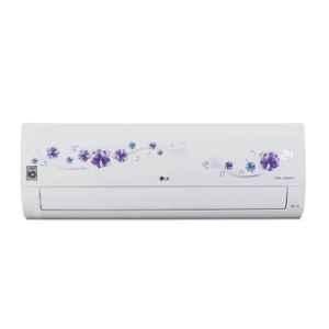 LG 1.5 Ton 5 Star Dual Inverter Split AC, KS-Q18FNZD