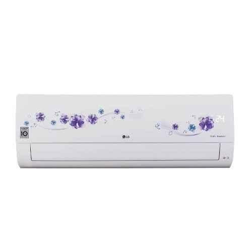 lg 1.5 ton dual inverter split ac price