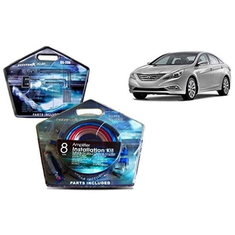 2012 hyundai sonata deals accessories