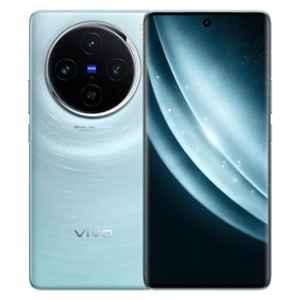 Vivo X100 12GB/256GB 6.78 inch Display Stargaze Blue Dual SIM 5G Smartphone